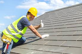 Emergency Roof Repair in Lovettsville, VA